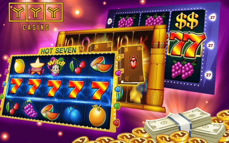 arabic slot casino